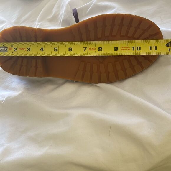 SAFARI by BATA Men’s Leather Chukka Boots Size 9 - Picture 10 of 10